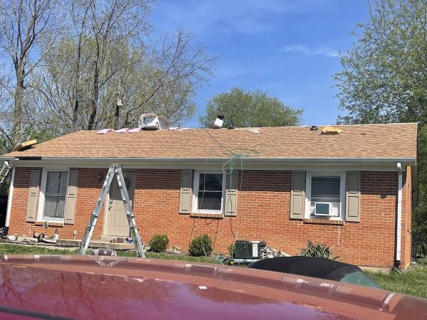 A Godsend Roofing LLC