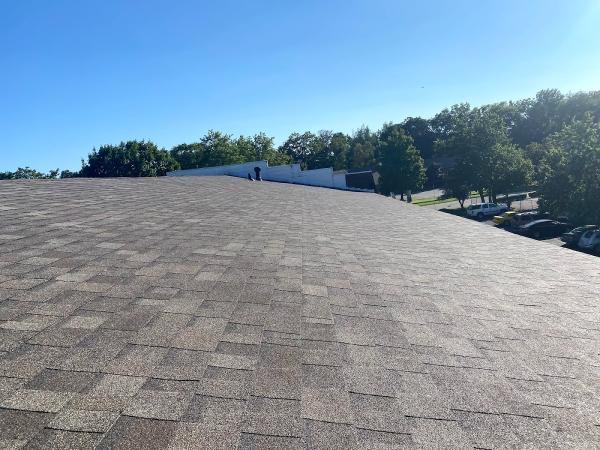 A Godsend Roofing LLC