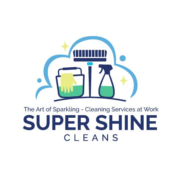 Super Shine Cleans