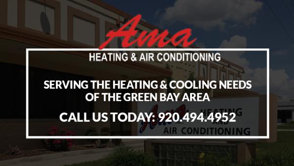 Ama Heating and Air Conditioning