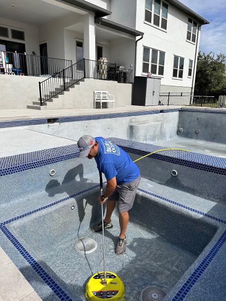 Blue Ocean Pool Service