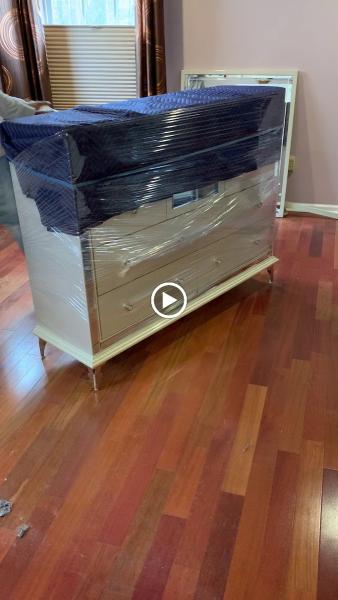 Aladdin Movers