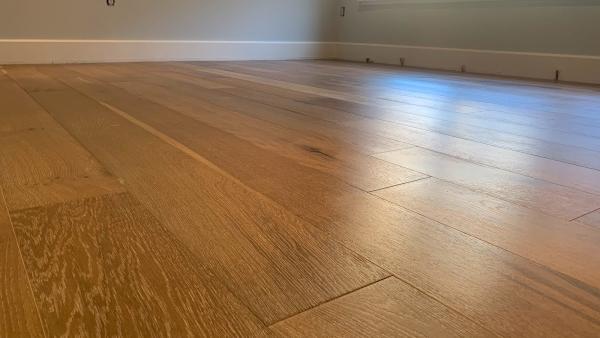 Wood Flooring NJ