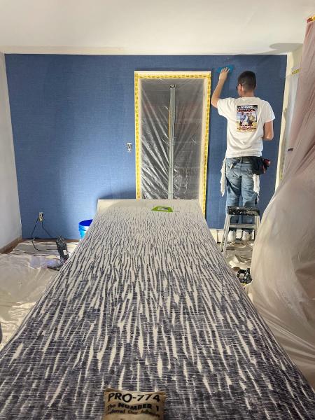 Carlson Paint and Paper