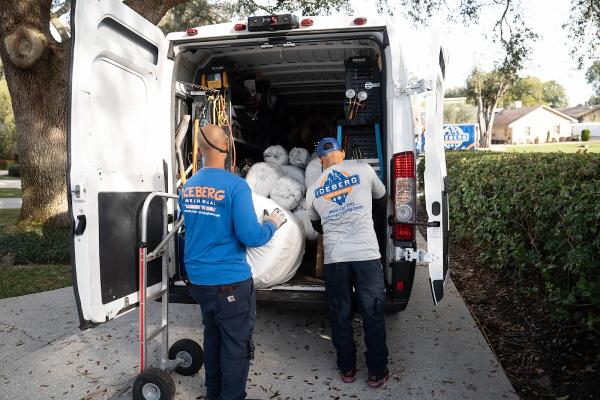 Iceberg Home Services