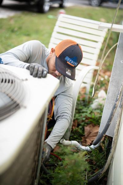 Iceberg Home Services