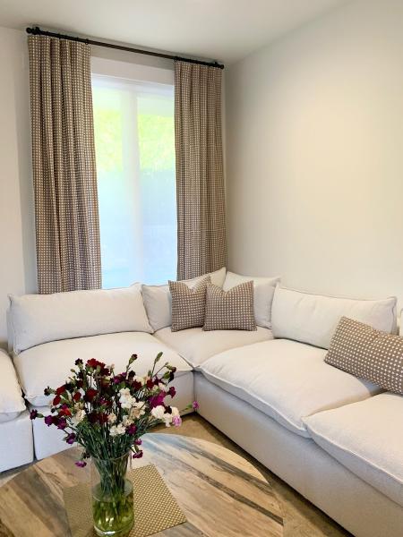 Dream House Interiors