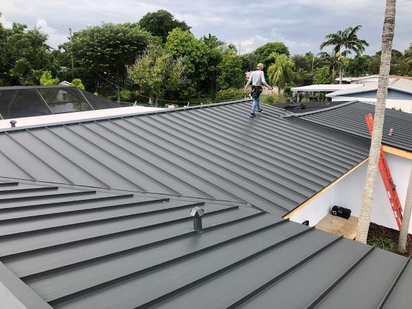 Del Sol Roofing