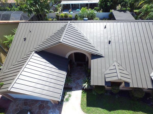 Del Sol Roofing