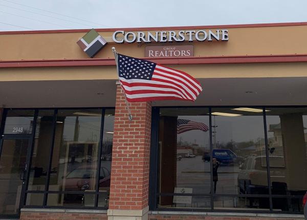 Cornerstone Group Realtors