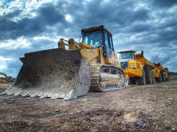 Excavation Dayton