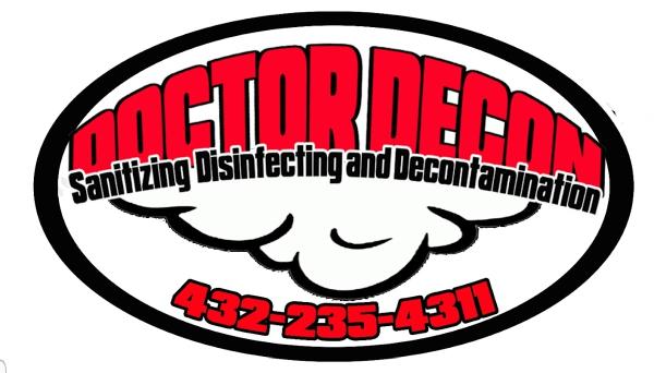 Doctor Decon
