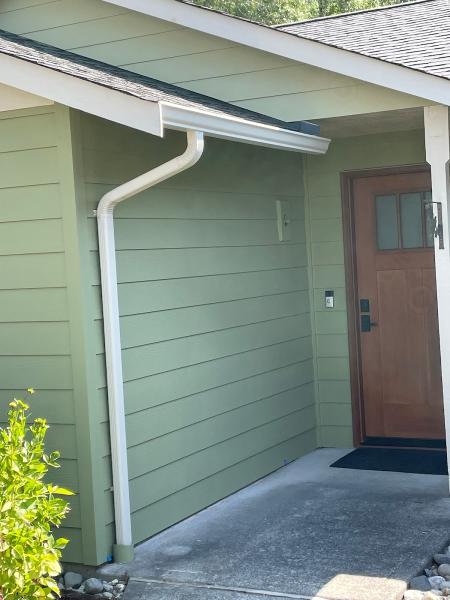 Gutters Inc