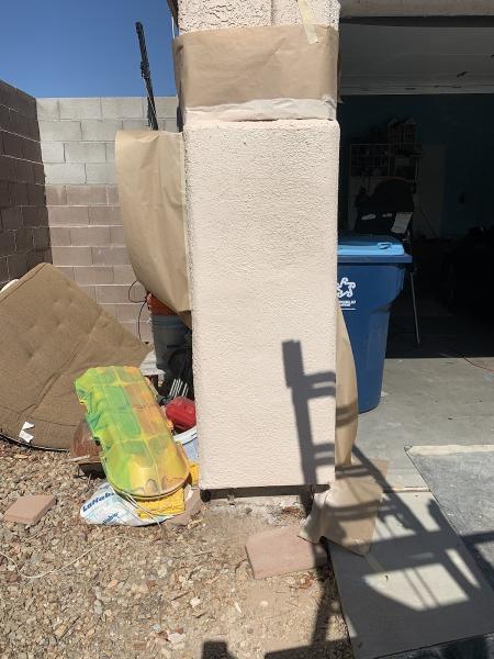 F&H Plaster