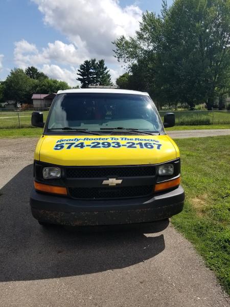 Kline's Ready-Rooter Services