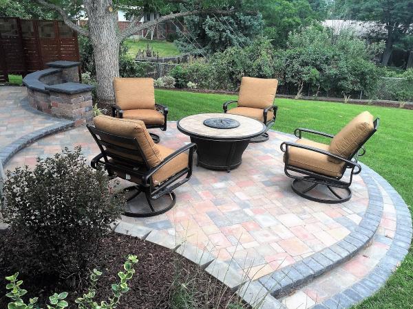 Diggable Designs Landscape & Gardening