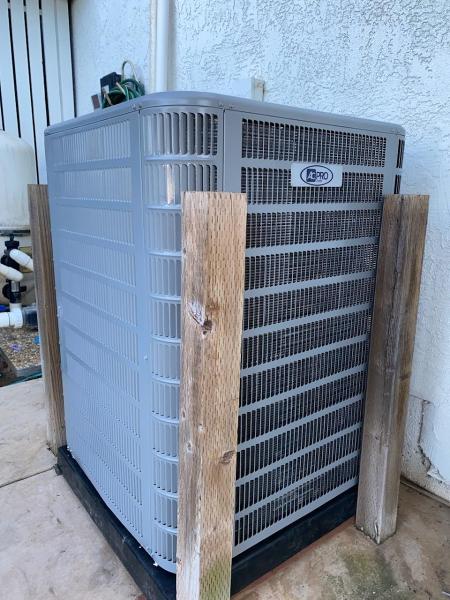 GVK Heating & Air