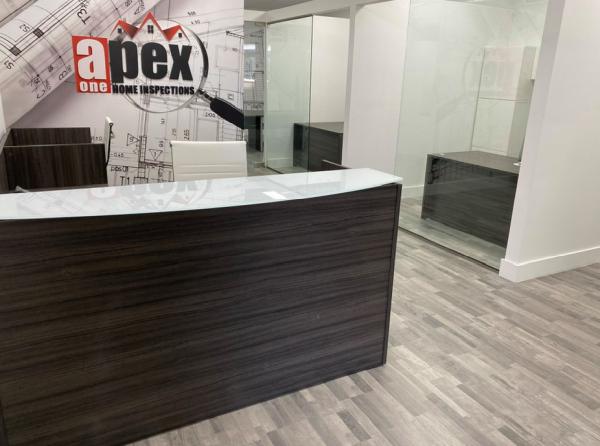 Apex One Inspections and Surveys