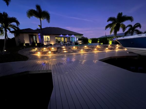 Great Scapes Landscaping & Lighting