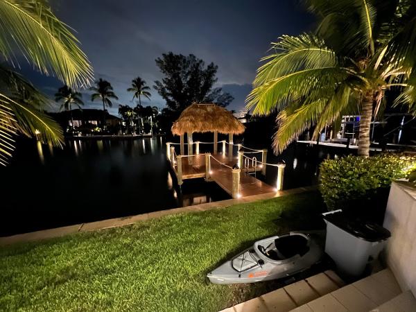 Great Scapes Landscaping & Lighting