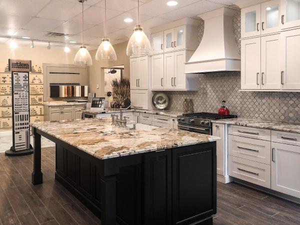 Stoneunlimited Kitchen & Bath