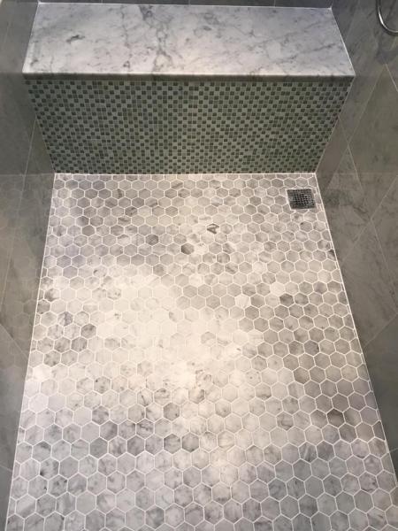 LD Tile and Stone