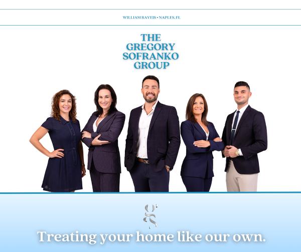 The Gregory Sofranko Group (Gsg) at William Raveis Real Estate
