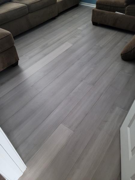 Rosilio Hardwood Flooring LLC