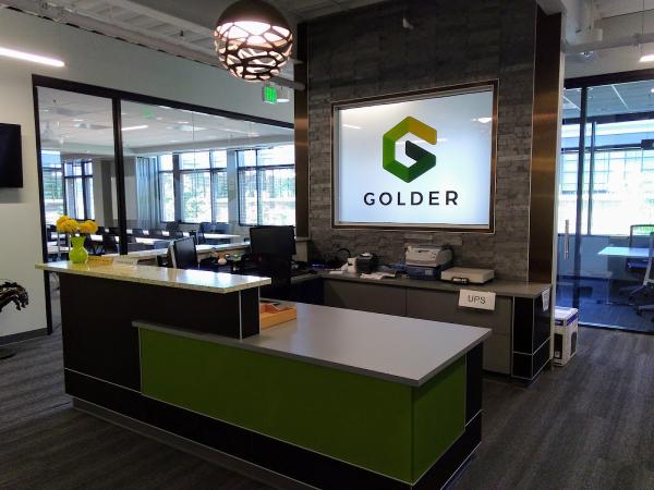 Golder / WSP