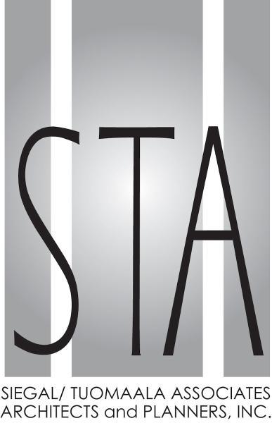 Siegal Tuomaala Associates Architects & Planners