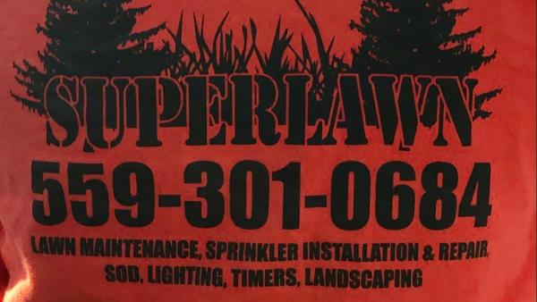 Superlawn Gardening Service