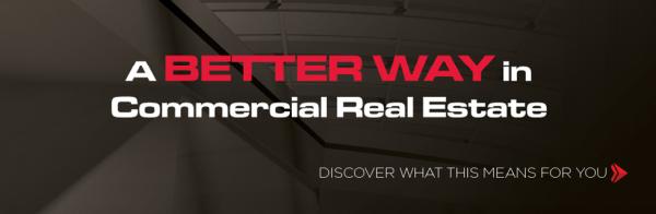 Re/Max Commercial Real Estate