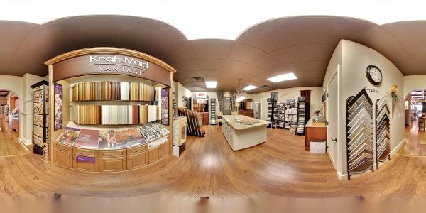 Classic Cabinets & Interiors