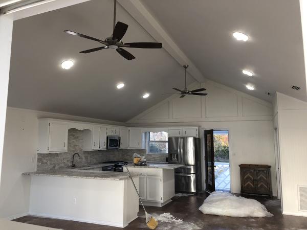 T & H Construction