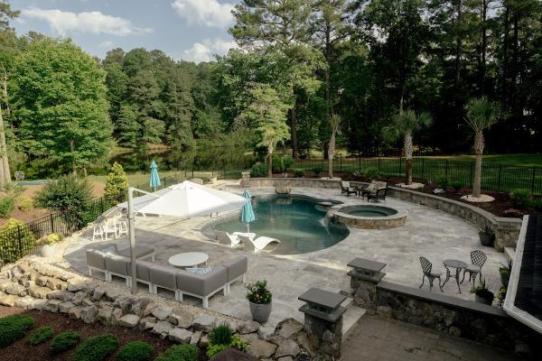 Extreme Pools Renovations