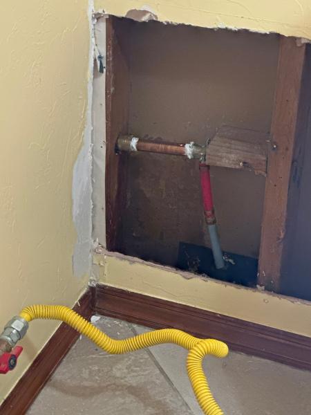 Spor Plumbing LLC