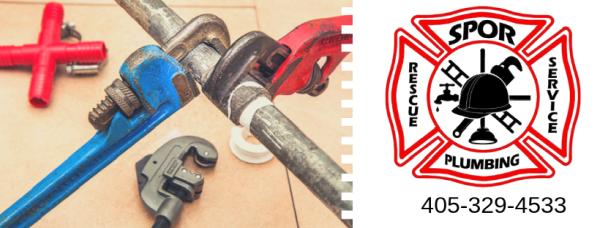 Spor Plumbing LLC