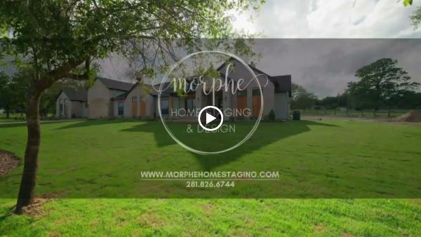 Morphe Home Staging & Design
