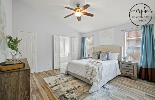Morphe Home Staging & Design