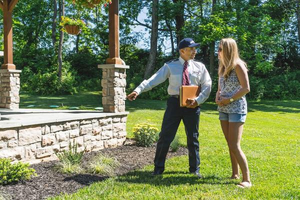 Home Paramount Pest Control