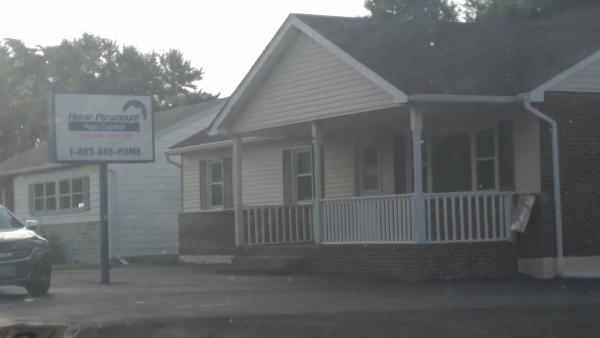 Home Paramount Pest Control