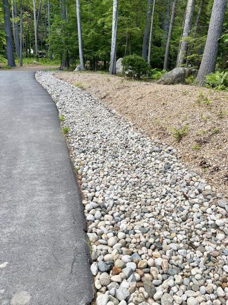 Belknap Landscape LLC