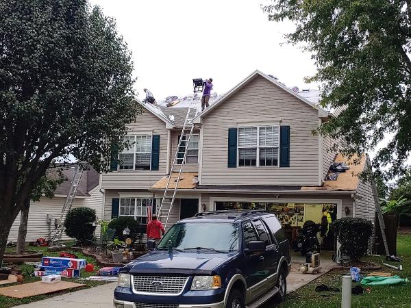 Full Spectrum Roofing & Remodeling LLC