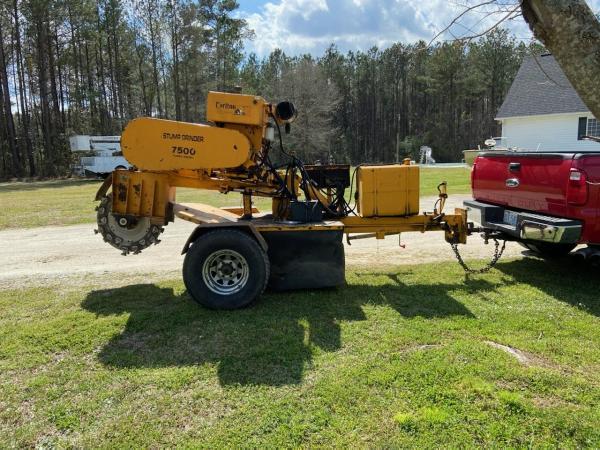 Country Boy Tree Service