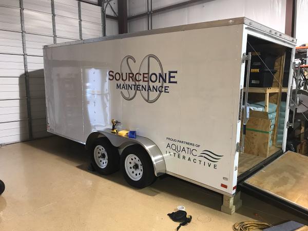 Source One Maintenance