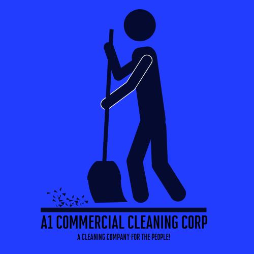 A1 Commercial Cleaning Corp