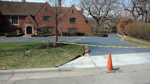 Overland Concrete