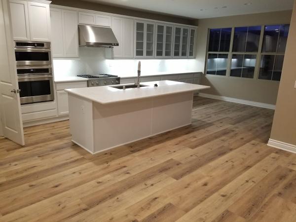 ATP Flooring and Custom