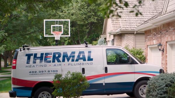 Thermal Services