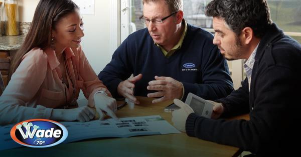 Thermal Services